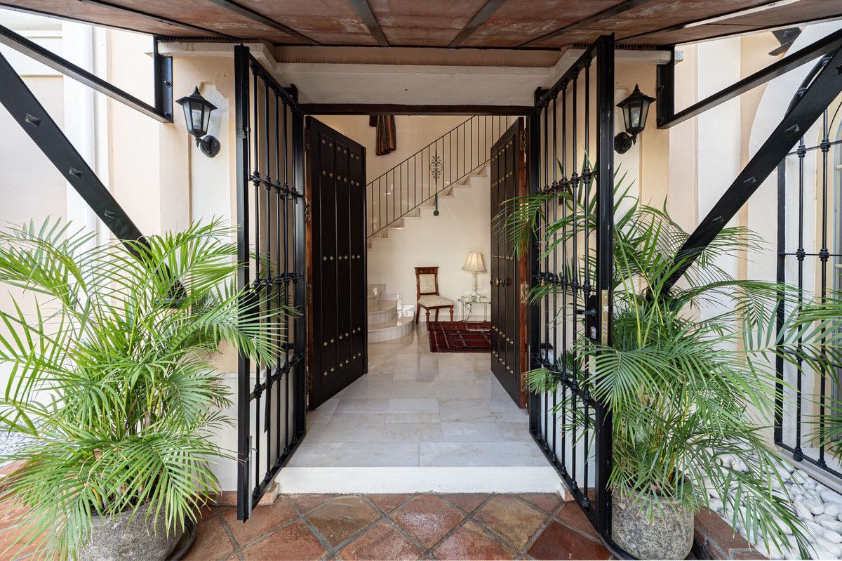 Detached Villa in Mijas Golf, Mijas Golf, 8/12