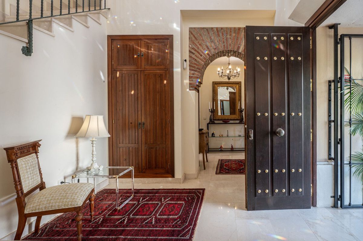 Detached Villa in Mijas Golf, Mijas Golf, 9/12