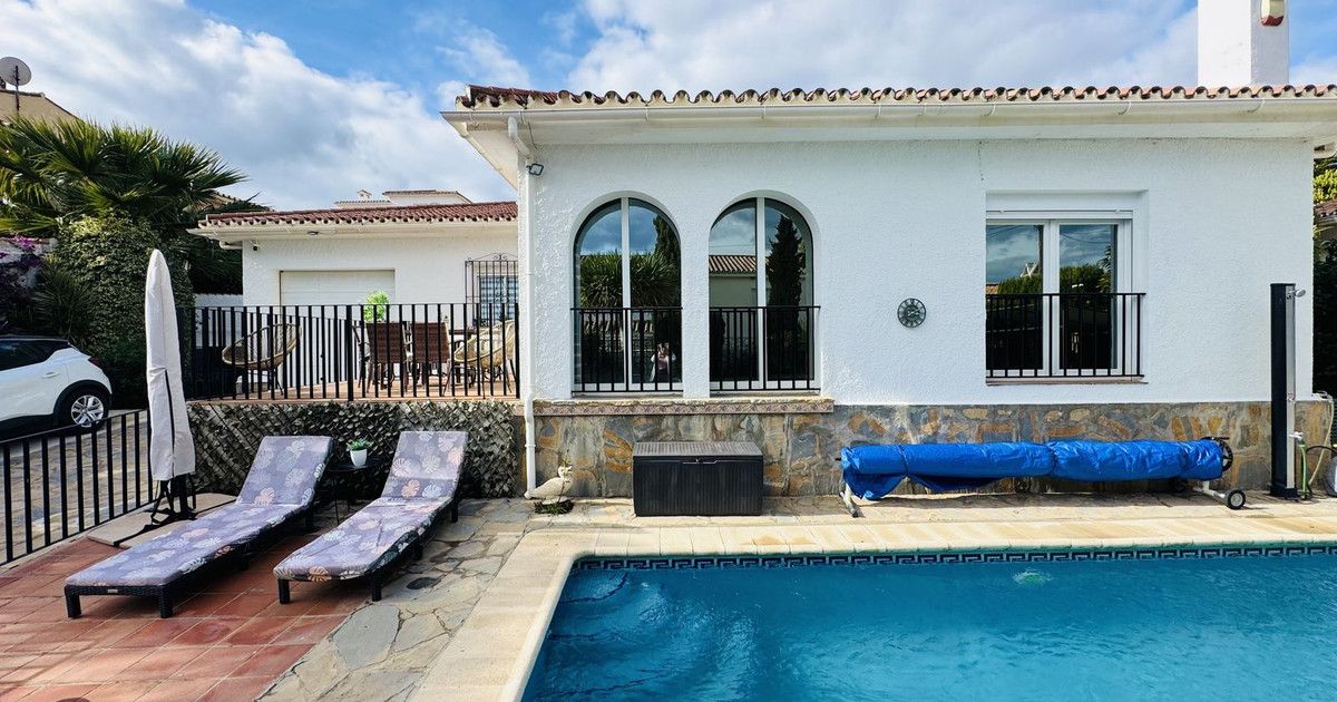 Fristående villa i La Duquesa, La Duquesa, 2/12