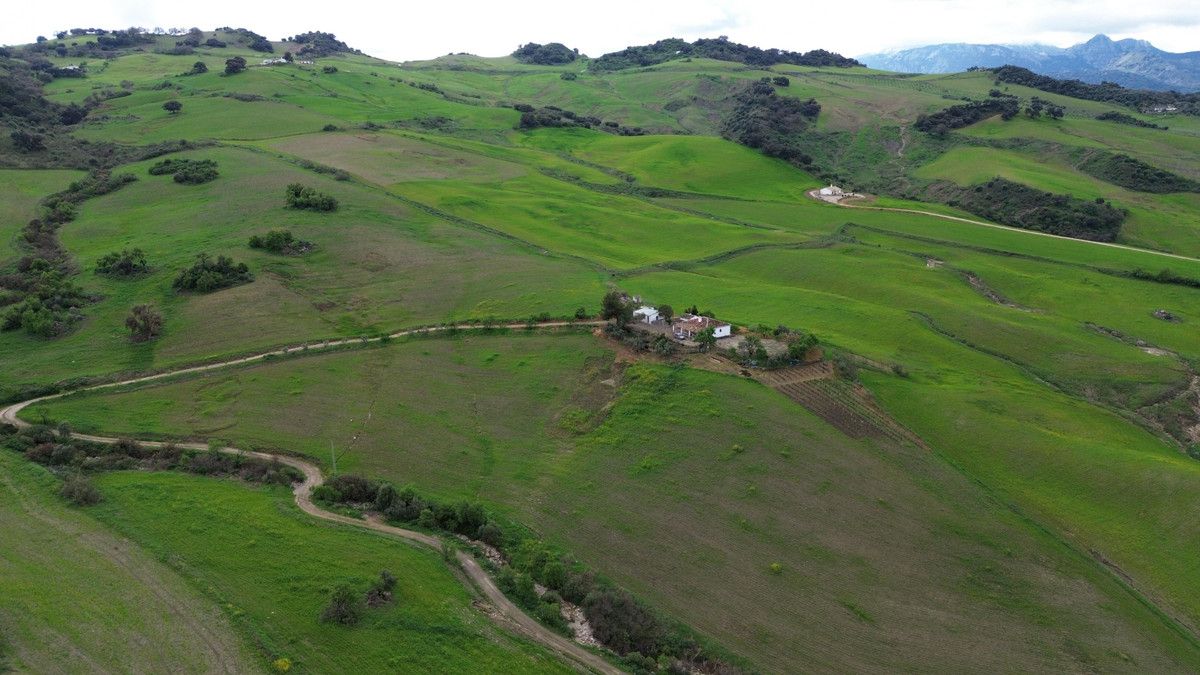 Land in Ronda, Ronda, 2/12