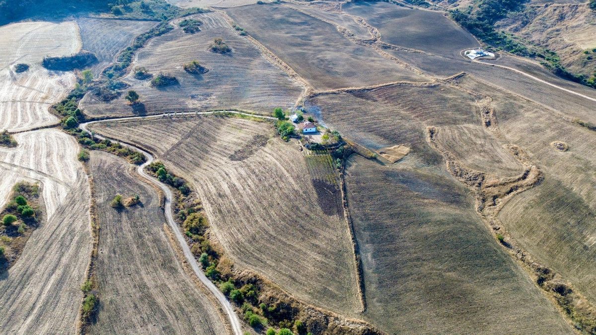 Land in Ronda, Ronda, 6/12