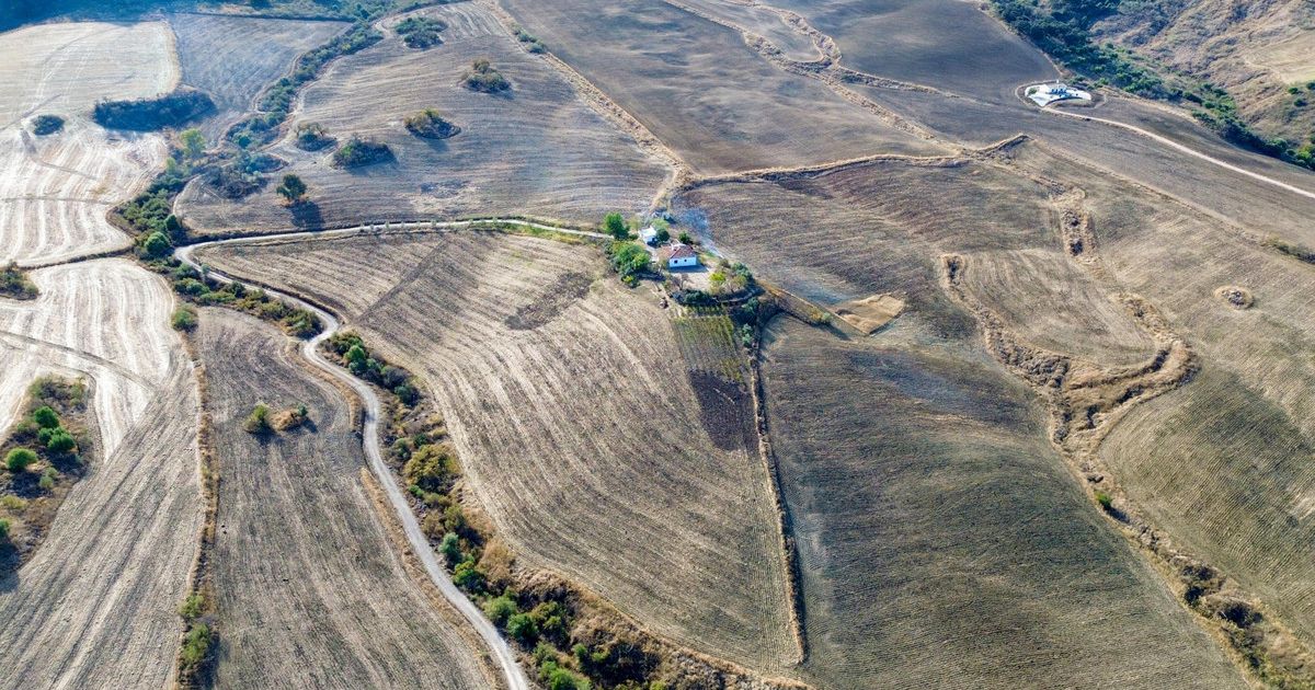 Land in Ronda, Ronda, 6/12