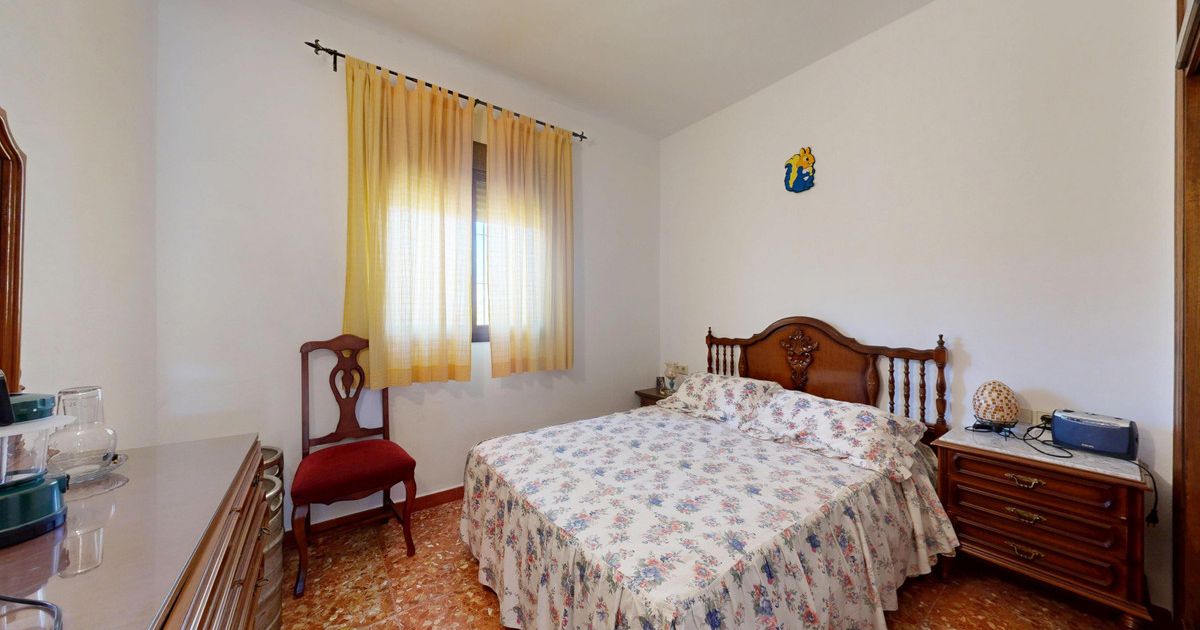 Land in Ronda, Ronda, 10/12