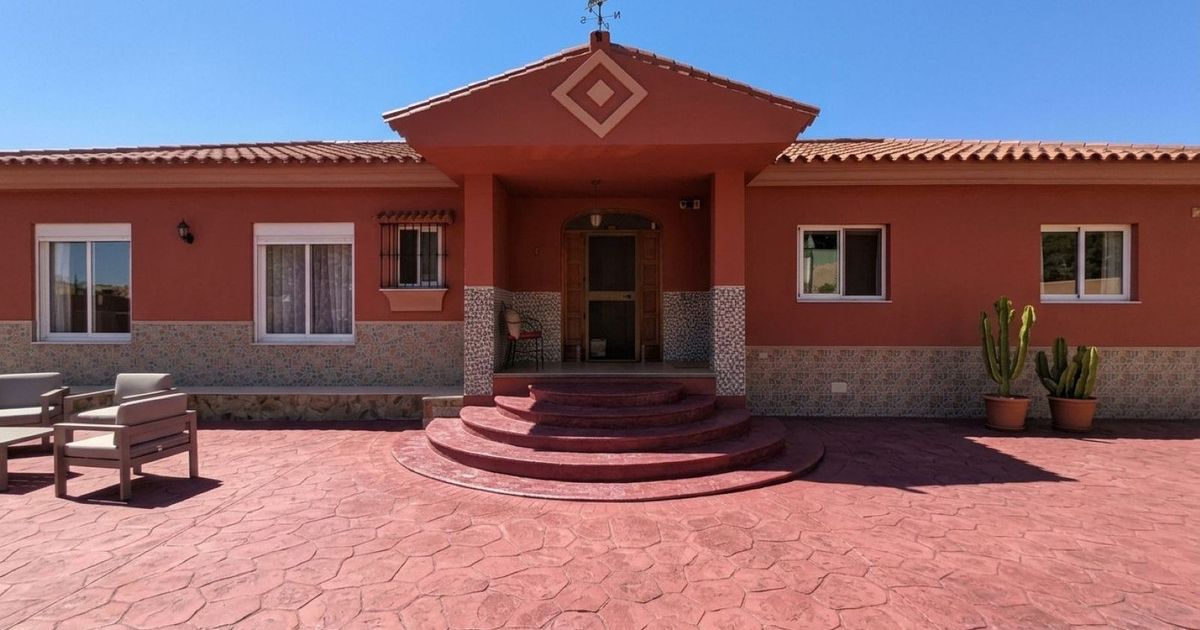 Villa independiente en La Cala de Mijas, La Cala de Mijas, 1/12