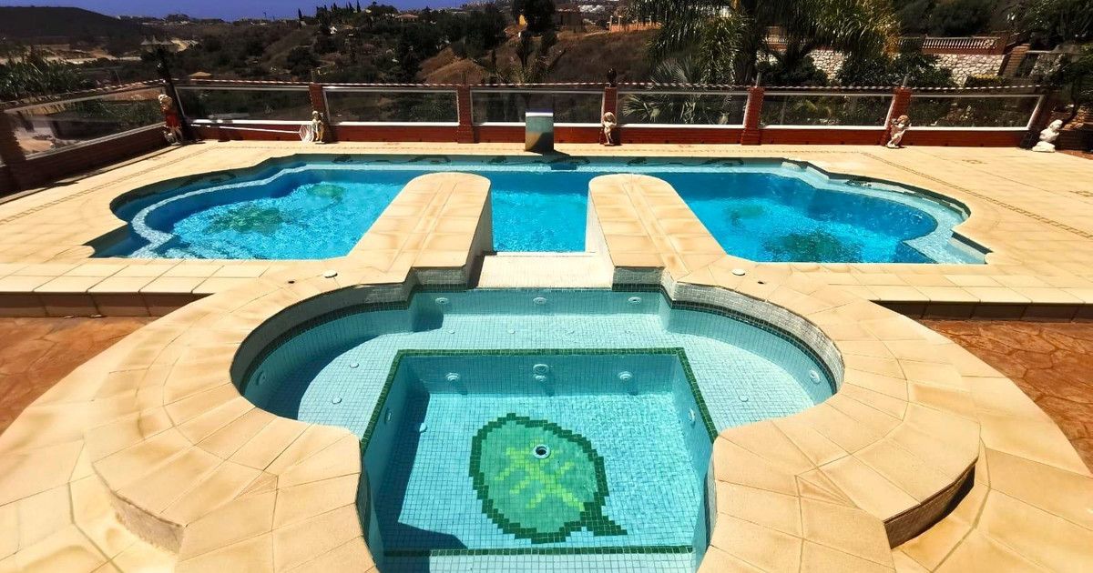 Villa independiente en La Cala de Mijas, La Cala de Mijas, 3/12