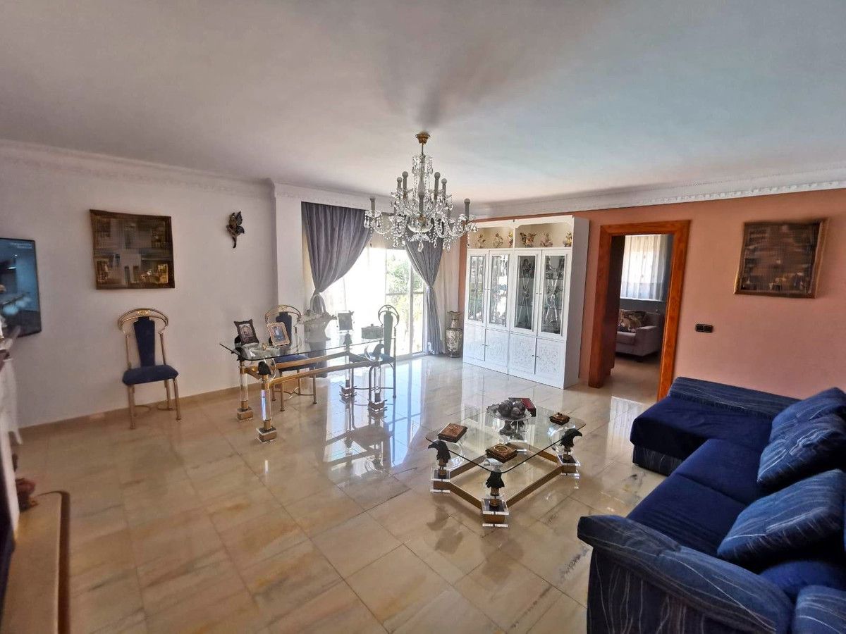 Villa independiente en La Cala de Mijas, La Cala de Mijas, 8/12