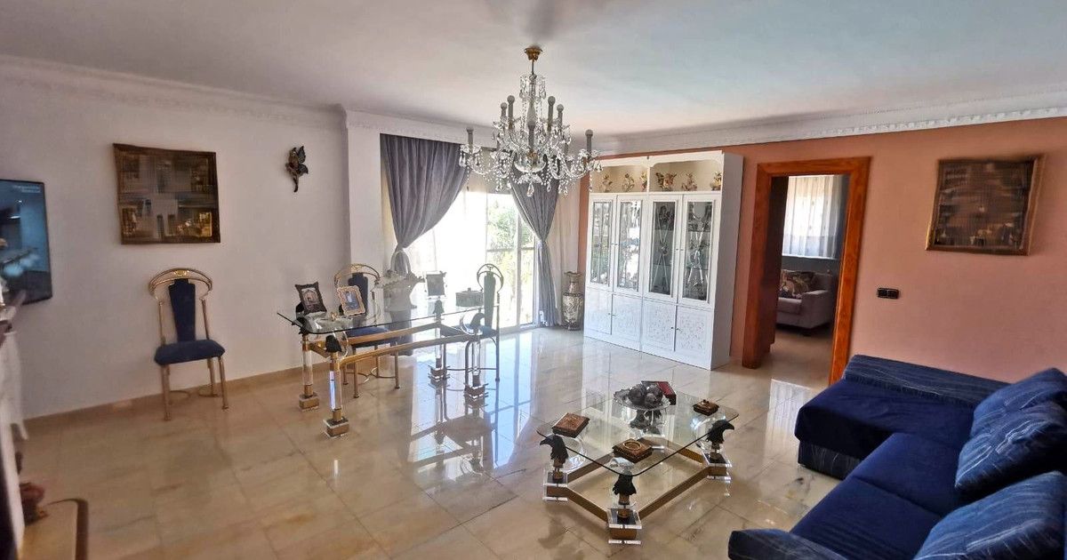 Villa independiente en La Cala de Mijas, La Cala de Mijas, 8/12