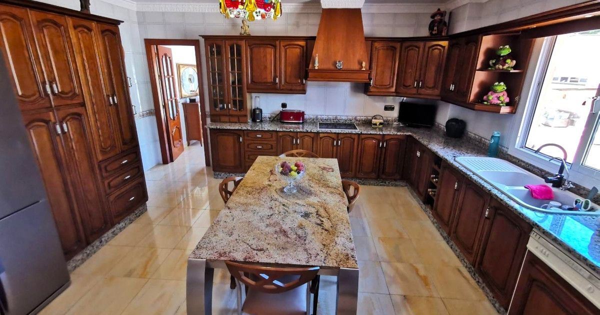 Villa independiente en La Cala de Mijas, La Cala de Mijas, 9/12
