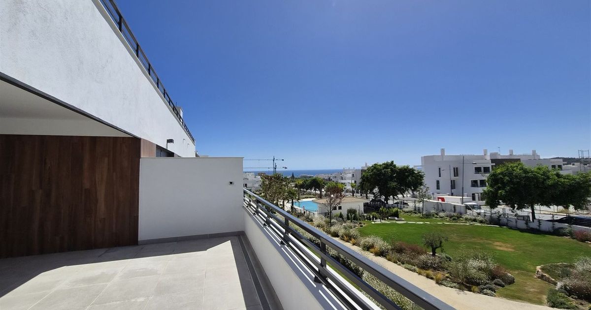 Apartment in mittlerer Etage in Estepona, Estepona, 1/12