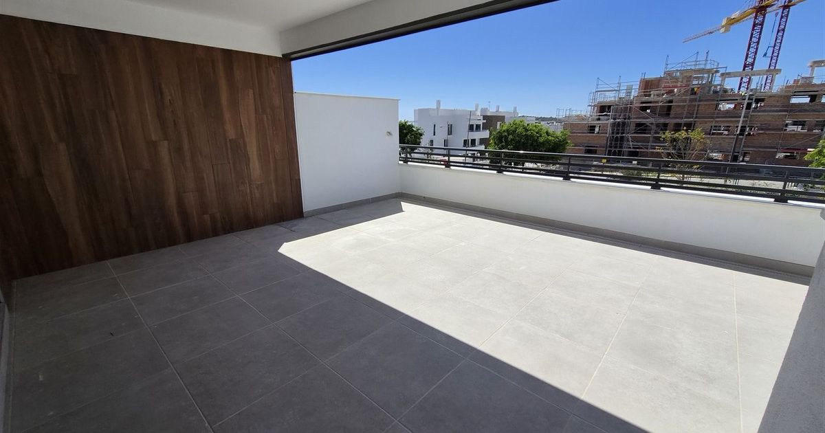 Apartment in mittlerer Etage in Estepona, Estepona, 2/12