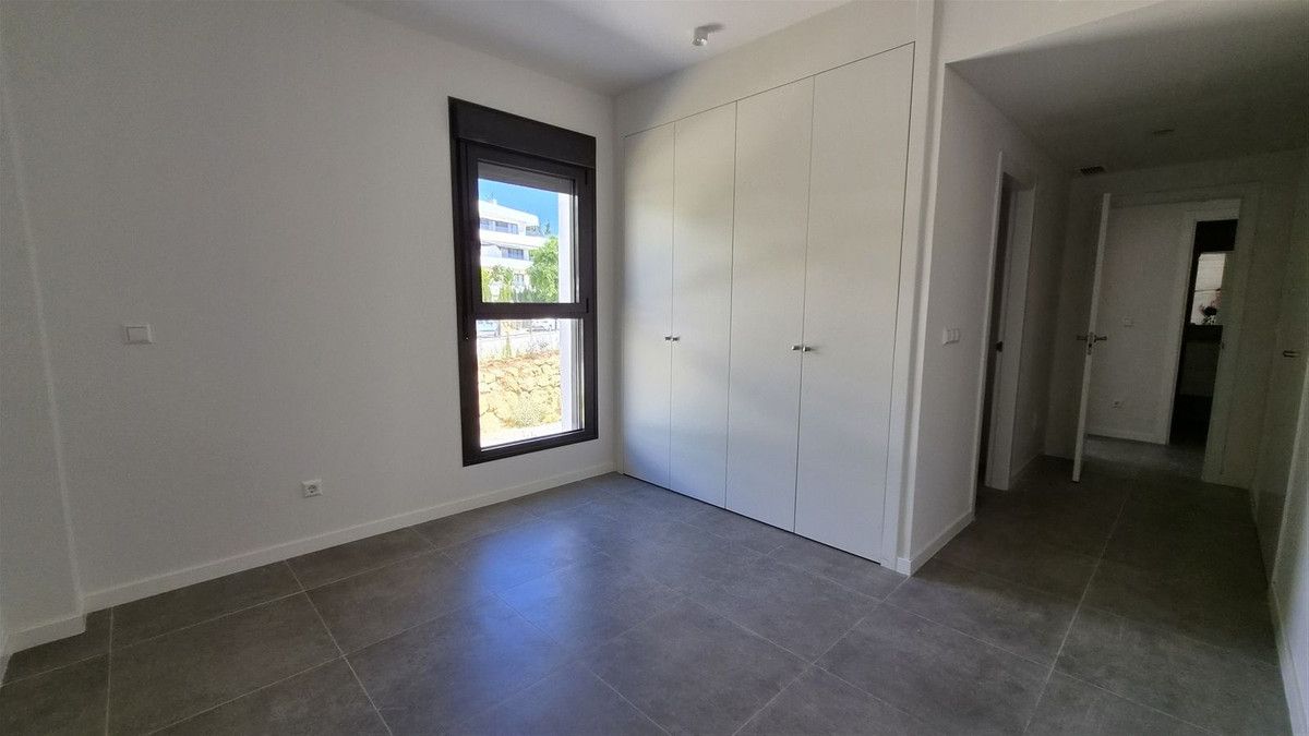 Apartment in mittlerer Etage in Estepona, Estepona, 11/12