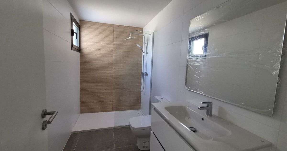 Apartment in mittlerer Etage in Estepona, Estepona, 12/12