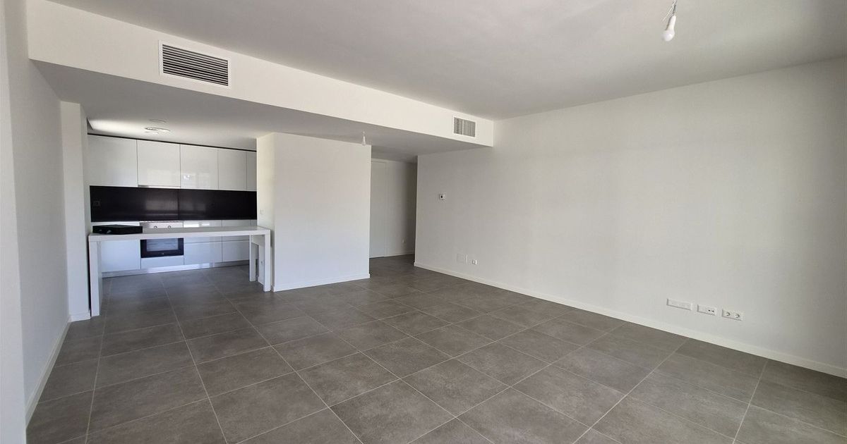 Apartment in mittlerer Etage in Estepona, Estepona, 10/12