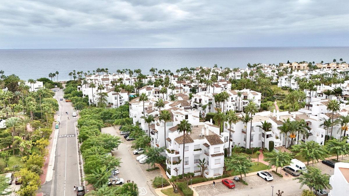 Appartement à l'étage intermédiaire à Costalita, Costalita, 1/12