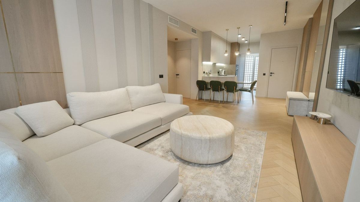 Appartement à l'étage intermédiaire à Costalita, Costalita, 2/12