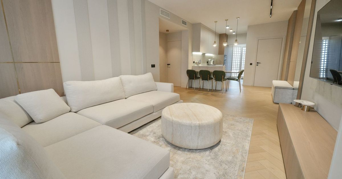 Appartement à l'étage intermédiaire à Costalita, Costalita, 2/12