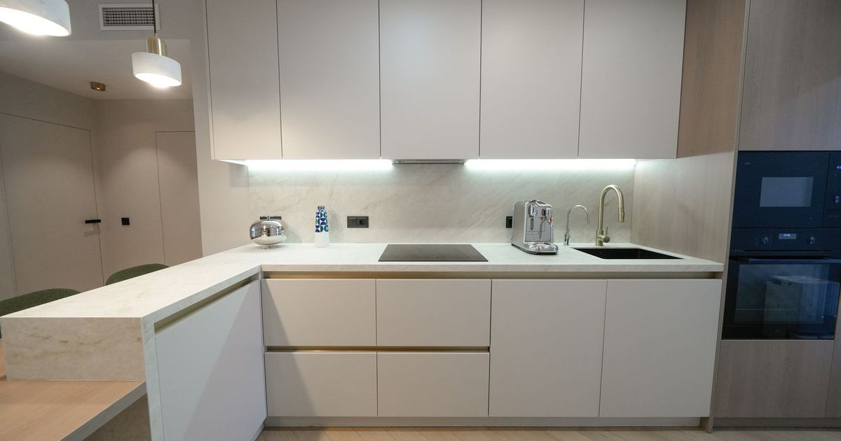 Appartement à l'étage intermédiaire à Costalita, Costalita, 5/12