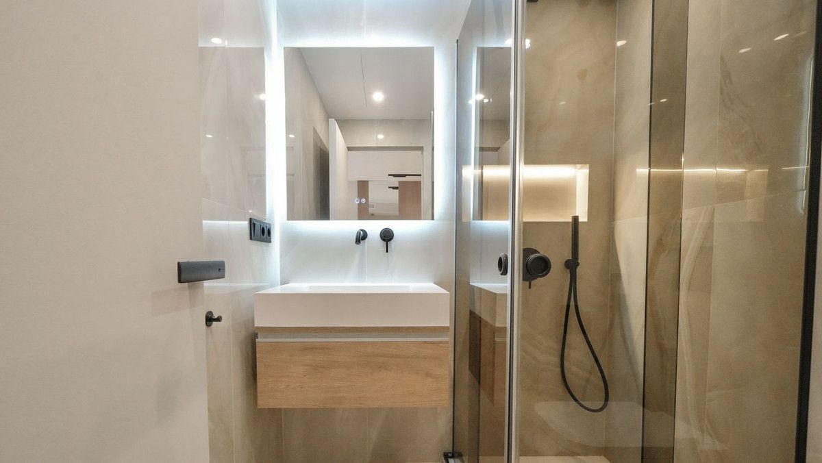 Appartement à l'étage intermédiaire à Costalita, Costalita, 6/12