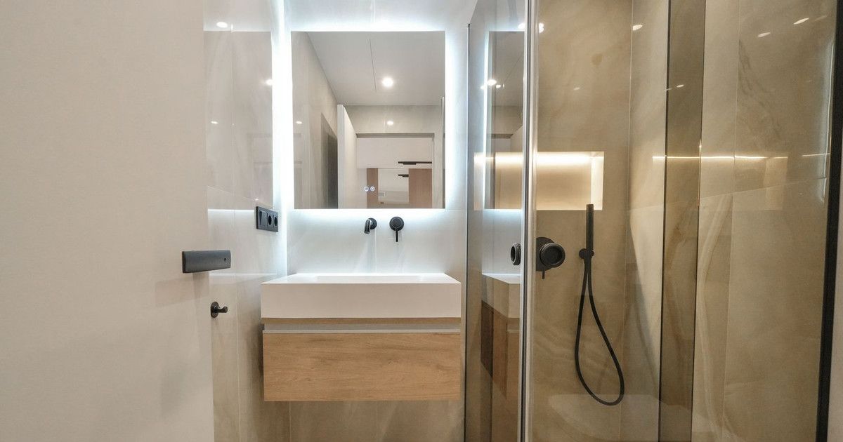 Appartement à l'étage intermédiaire à Costalita, Costalita, 6/12