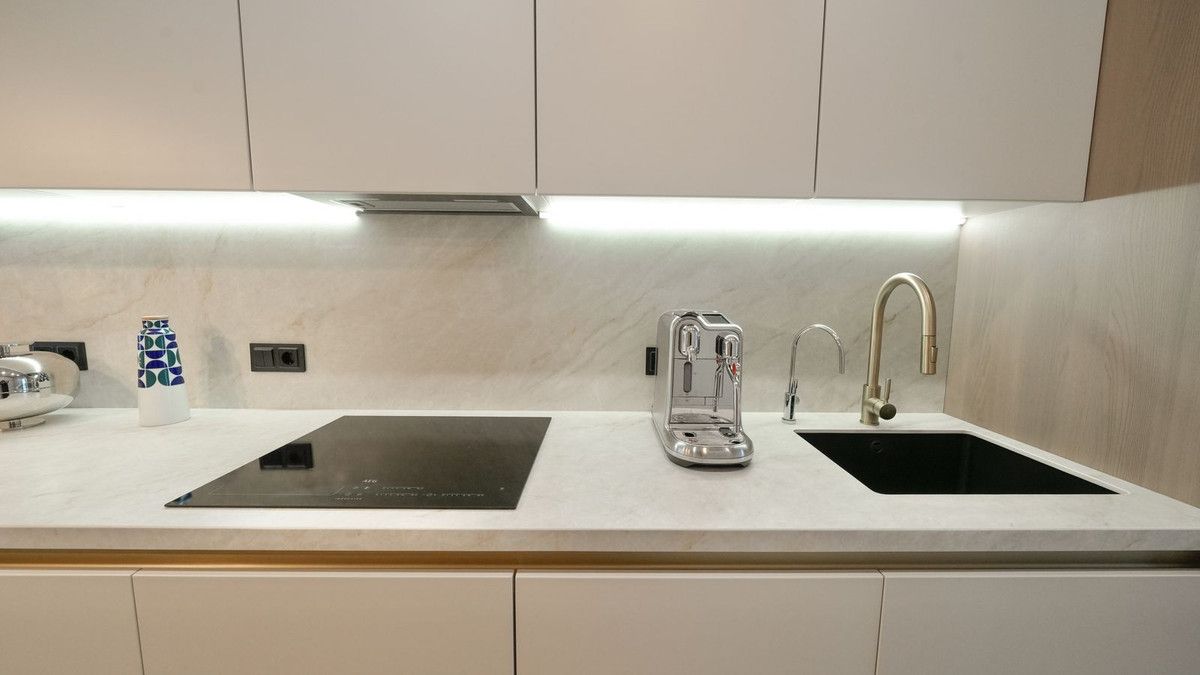 Appartement à l'étage intermédiaire à Costalita, Costalita, 8/12