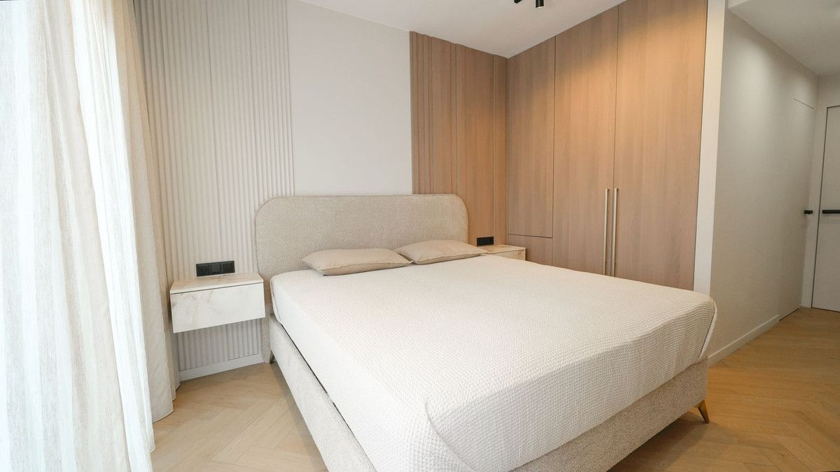 Appartement à l'étage intermédiaire à Costalita, Costalita, 9/12