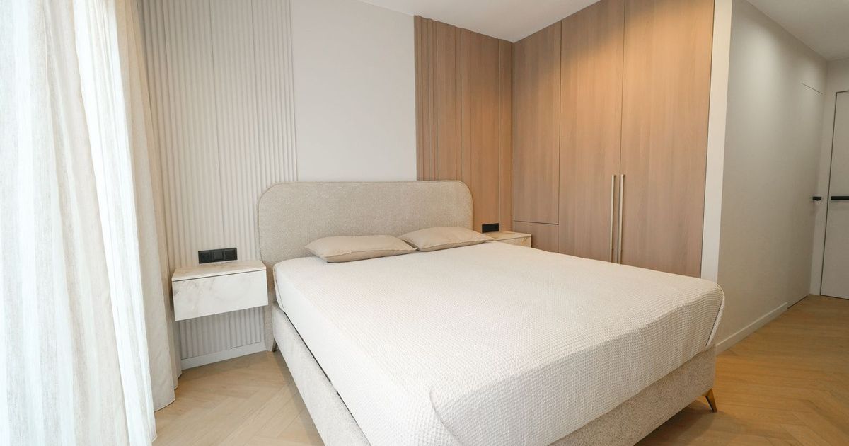 Appartement à l'étage intermédiaire à Costalita, Costalita, 9/12