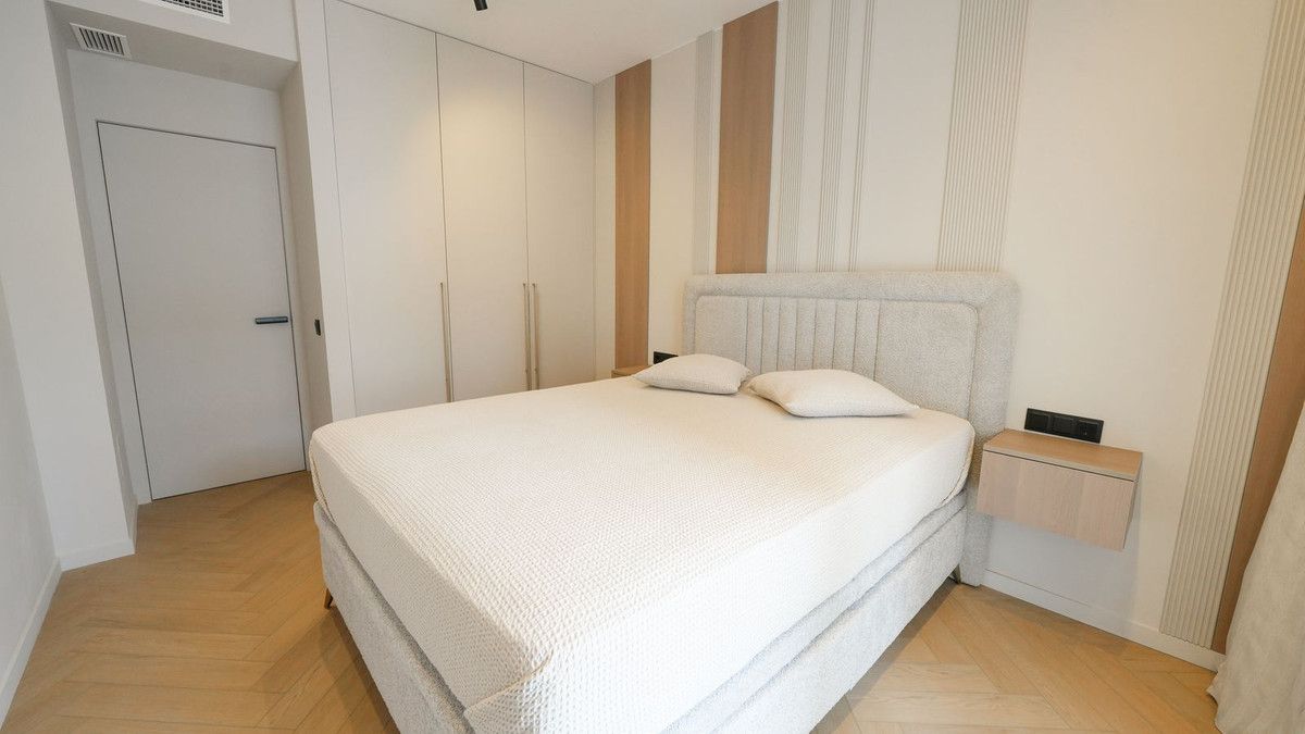 Appartement à l'étage intermédiaire à Costalita, Costalita, 10/12