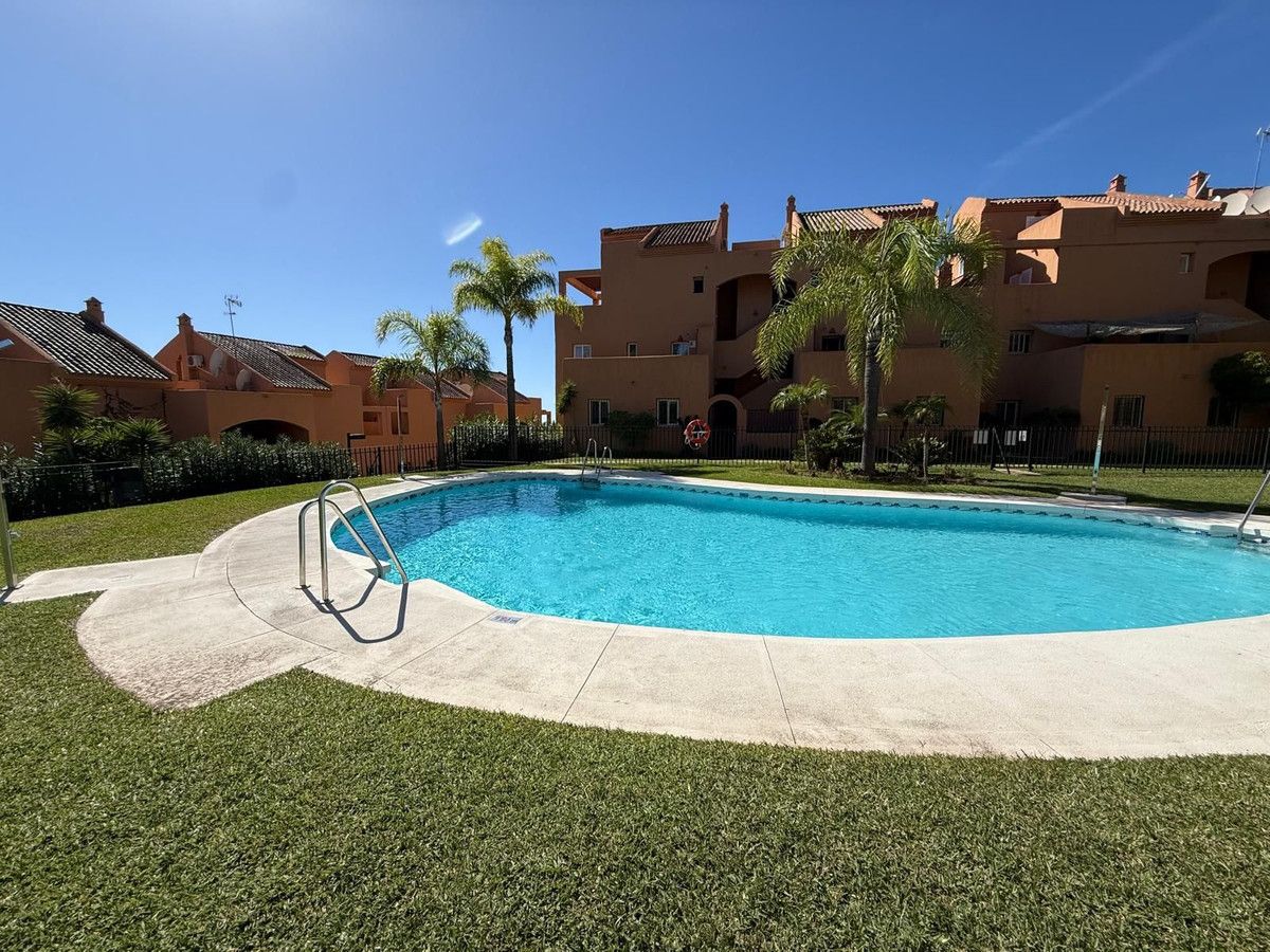 Penthouse Duplex à Elviria, Elviria, 1/12