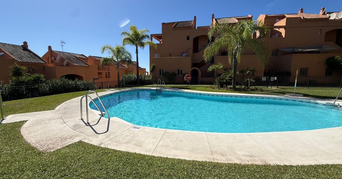 Penthouse Duplex à Elviria, Elviria, 1/12
