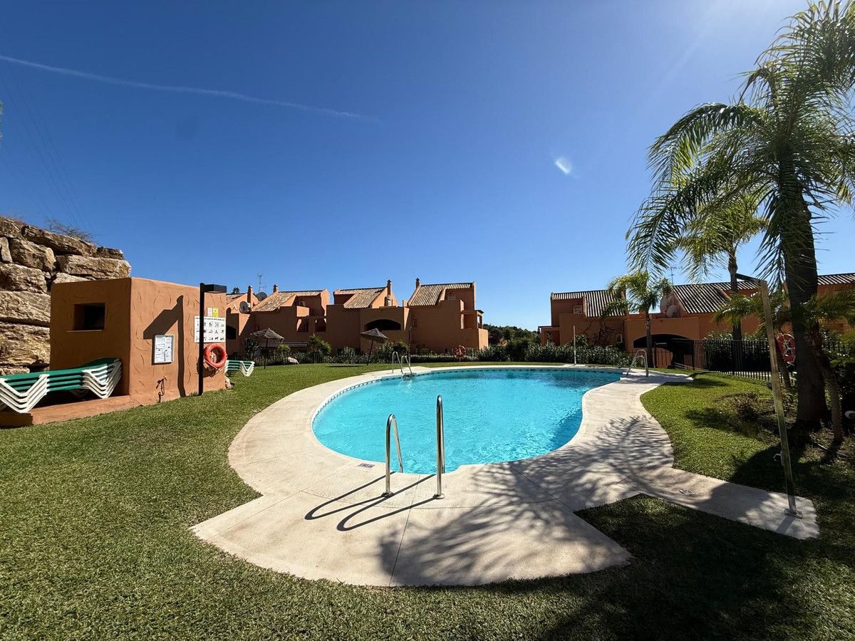 Penthouse Duplex à Elviria, Elviria, 2/12