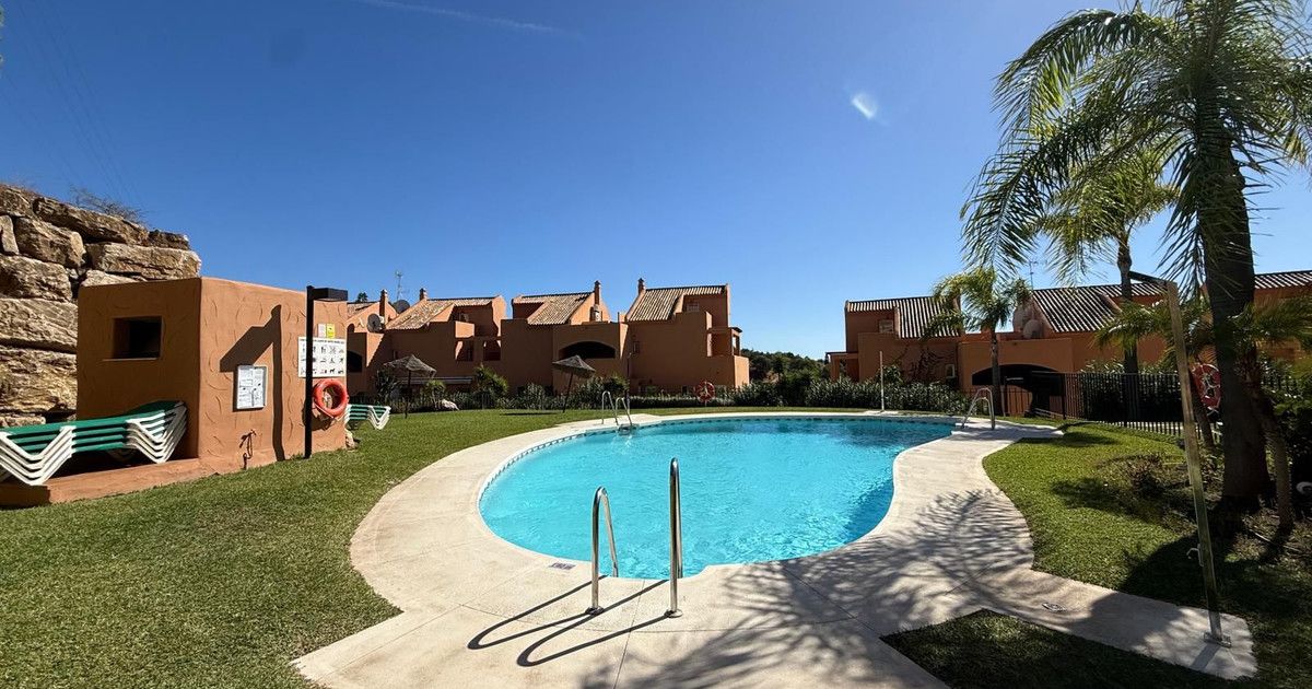 Penthouse Duplex à Elviria, Elviria, 2/12