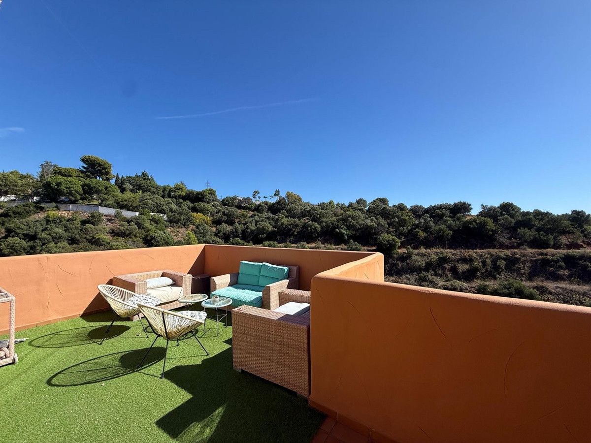 Penthouse Duplex à Elviria, Elviria, 5/12