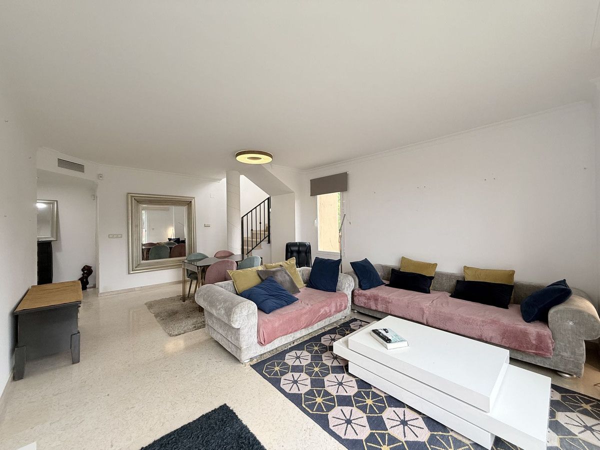 Penthouse Duplex à Elviria, Elviria, 8/12