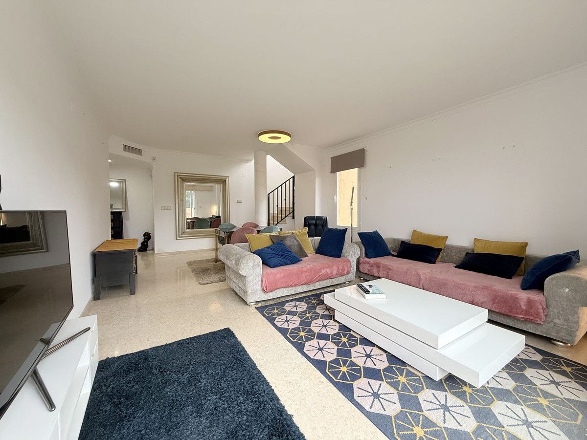 Penthouse Duplex à Elviria, Elviria, 9/12