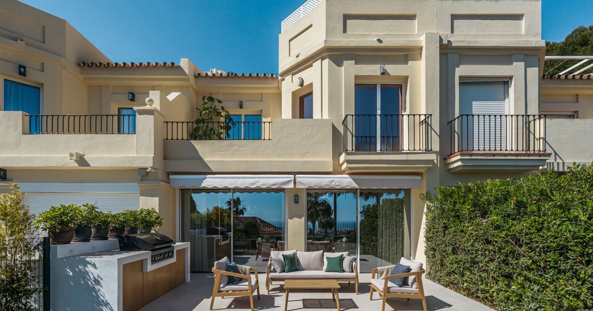 Таунхаус в La Quinta, La Quinta, 4/12