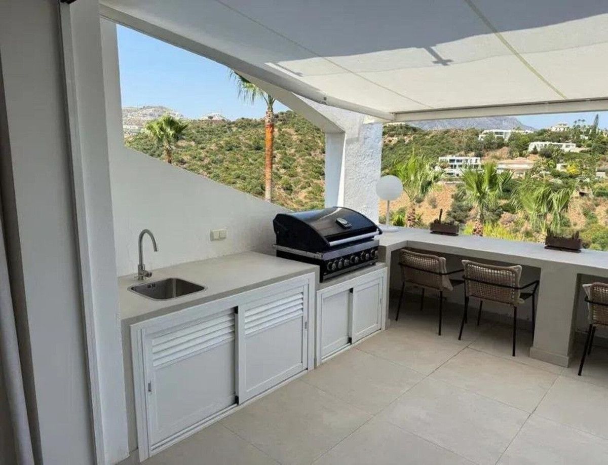 Penthouse Duplex à La Quinta, La Quinta, 2/12