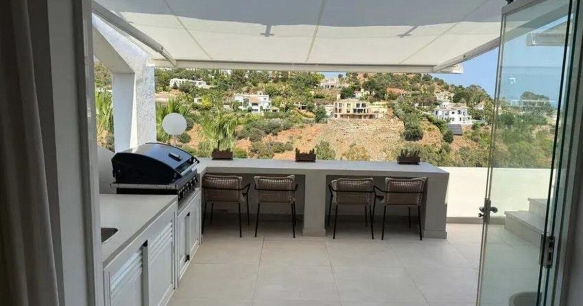 Penthouse Duplex à La Quinta, La Quinta, 3/12