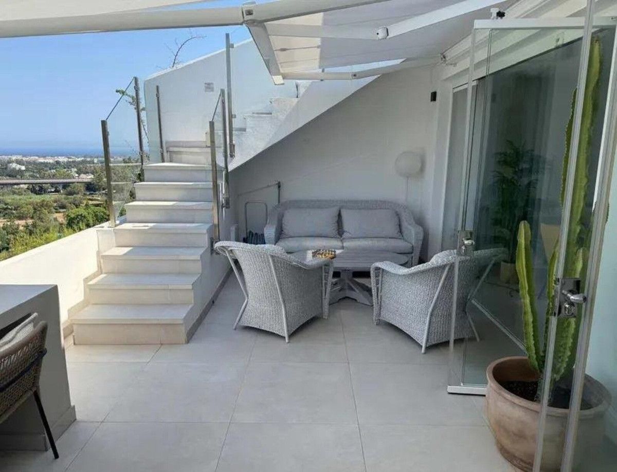 Penthouse Duplex à La Quinta, La Quinta, 6/12