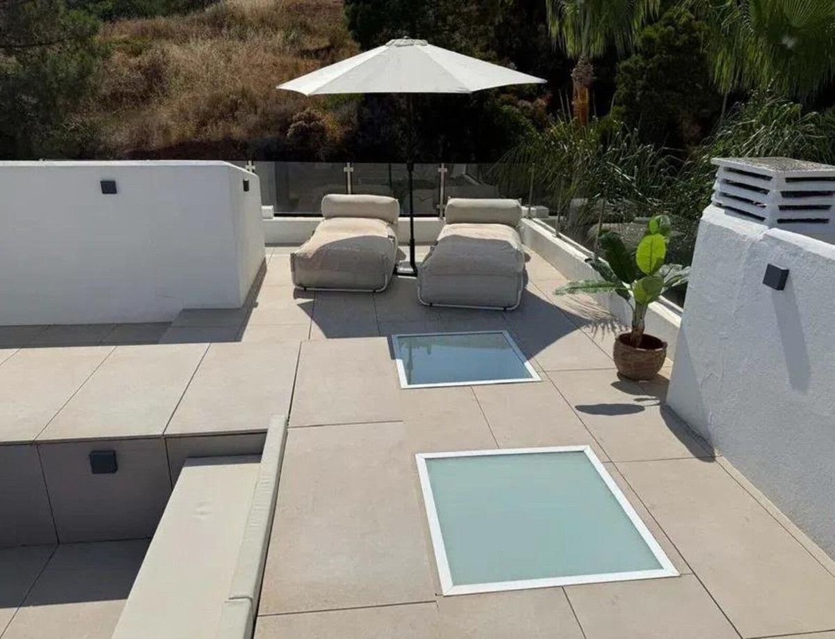 Penthouse Duplex à La Quinta, La Quinta, 9/12