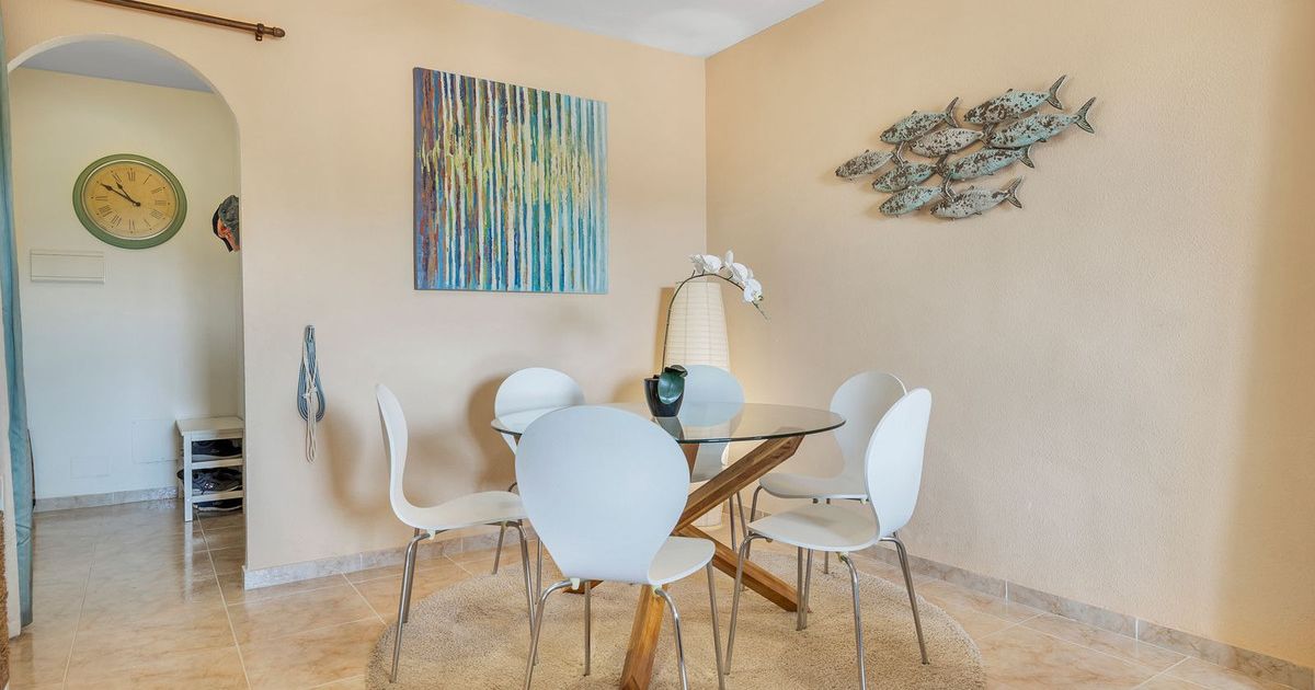 Appartement au étage moyen à Benalmadena, Benalmadena, 11/12