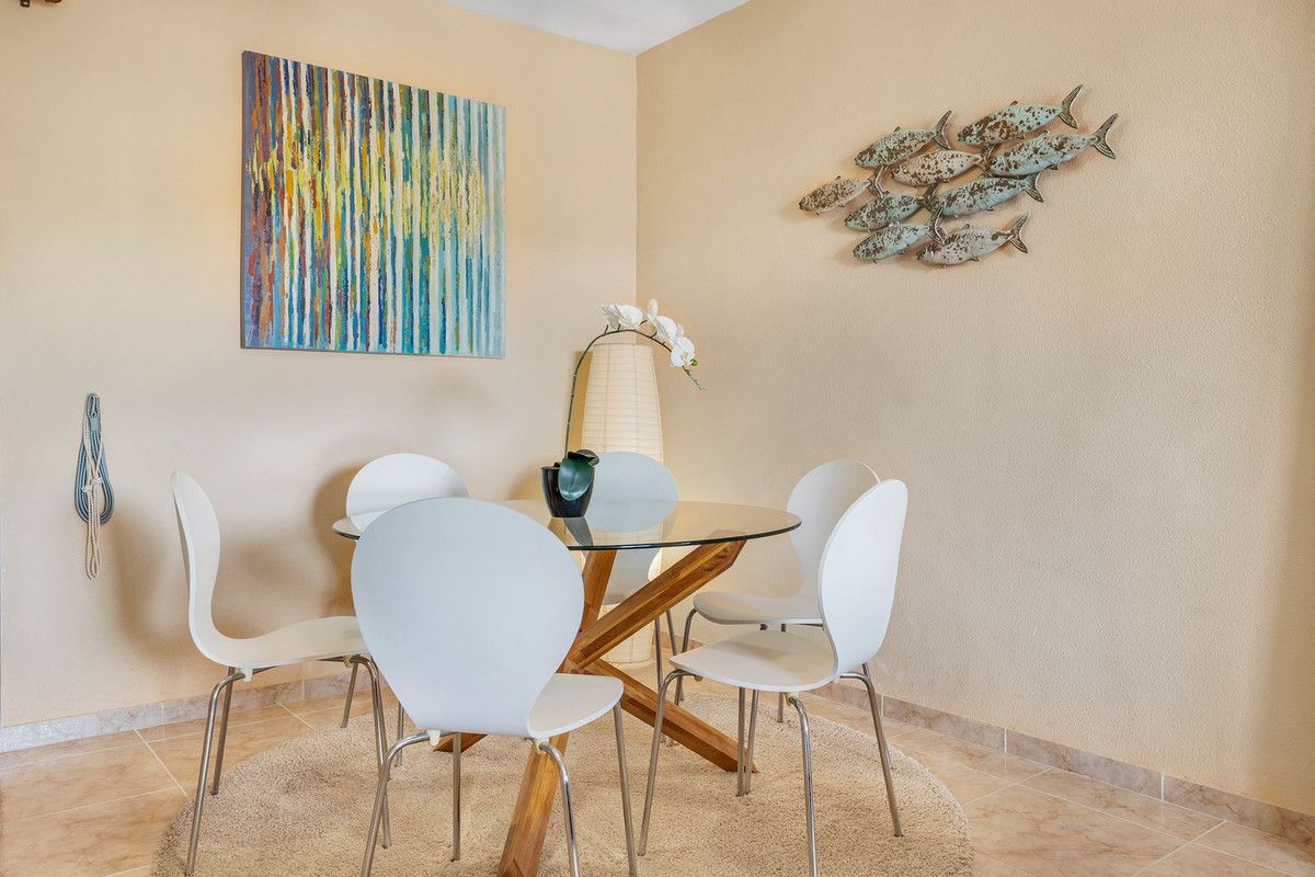 Appartement au étage moyen à Benalmadena, Benalmadena, 12/12