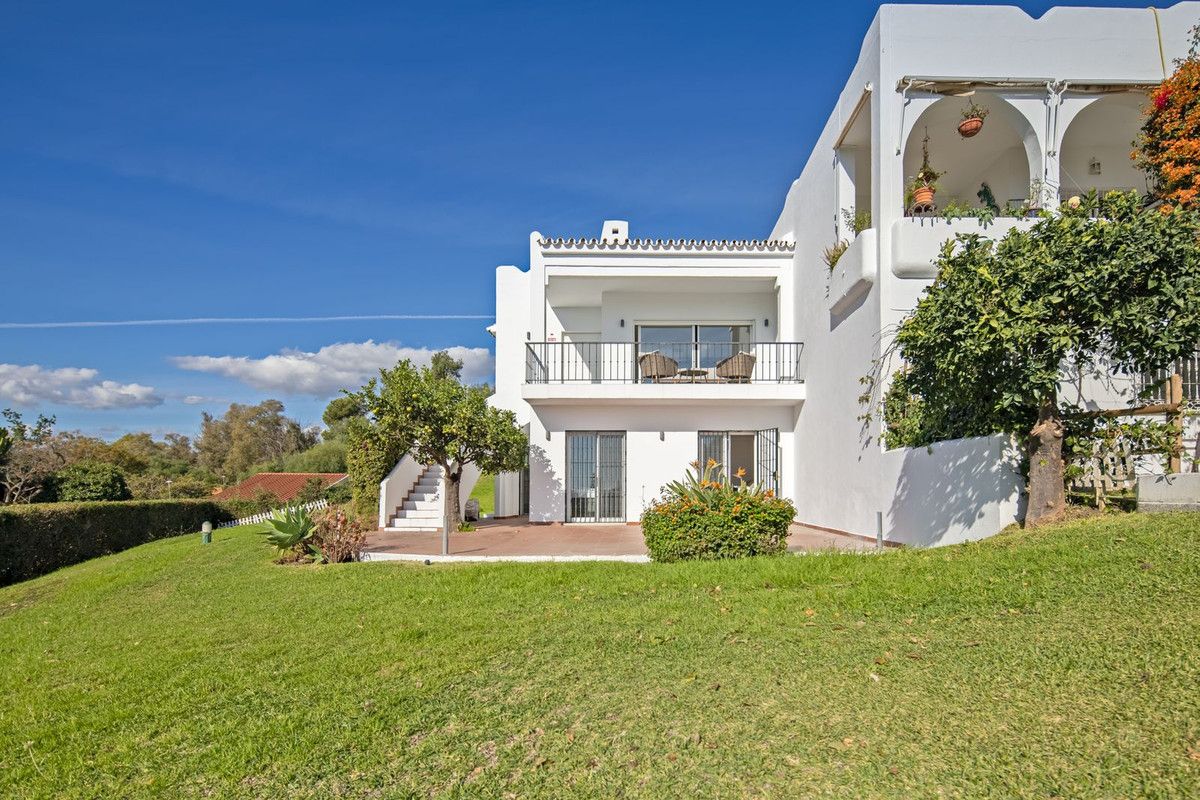 Geschakelde woning in Nueva Andalucía, Nueva Andalucía, 11/12