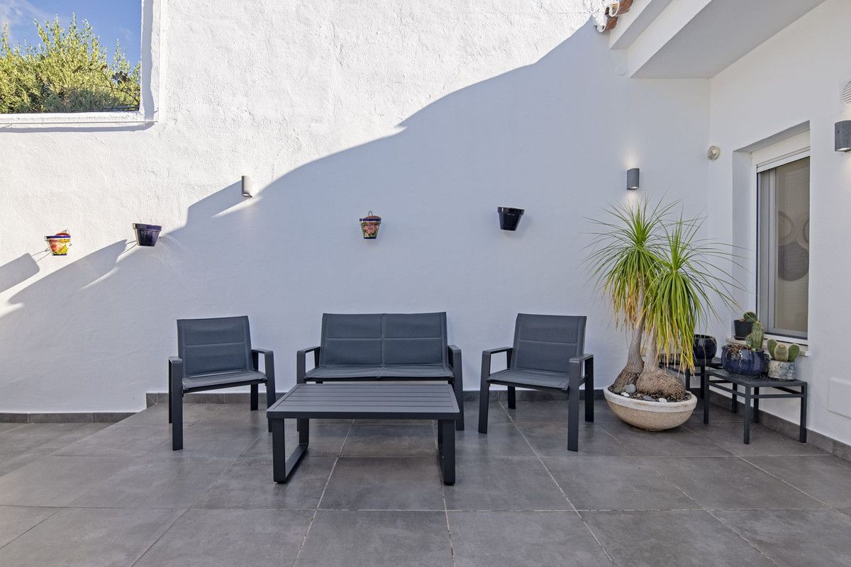 Geschakelde woning in Nueva Andalucía, Nueva Andalucía, 5/12