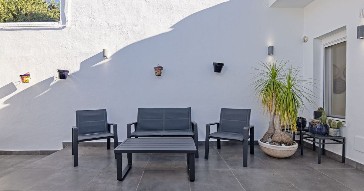 Geschakelde woning in Nueva Andalucía, Nueva Andalucía, 5/12