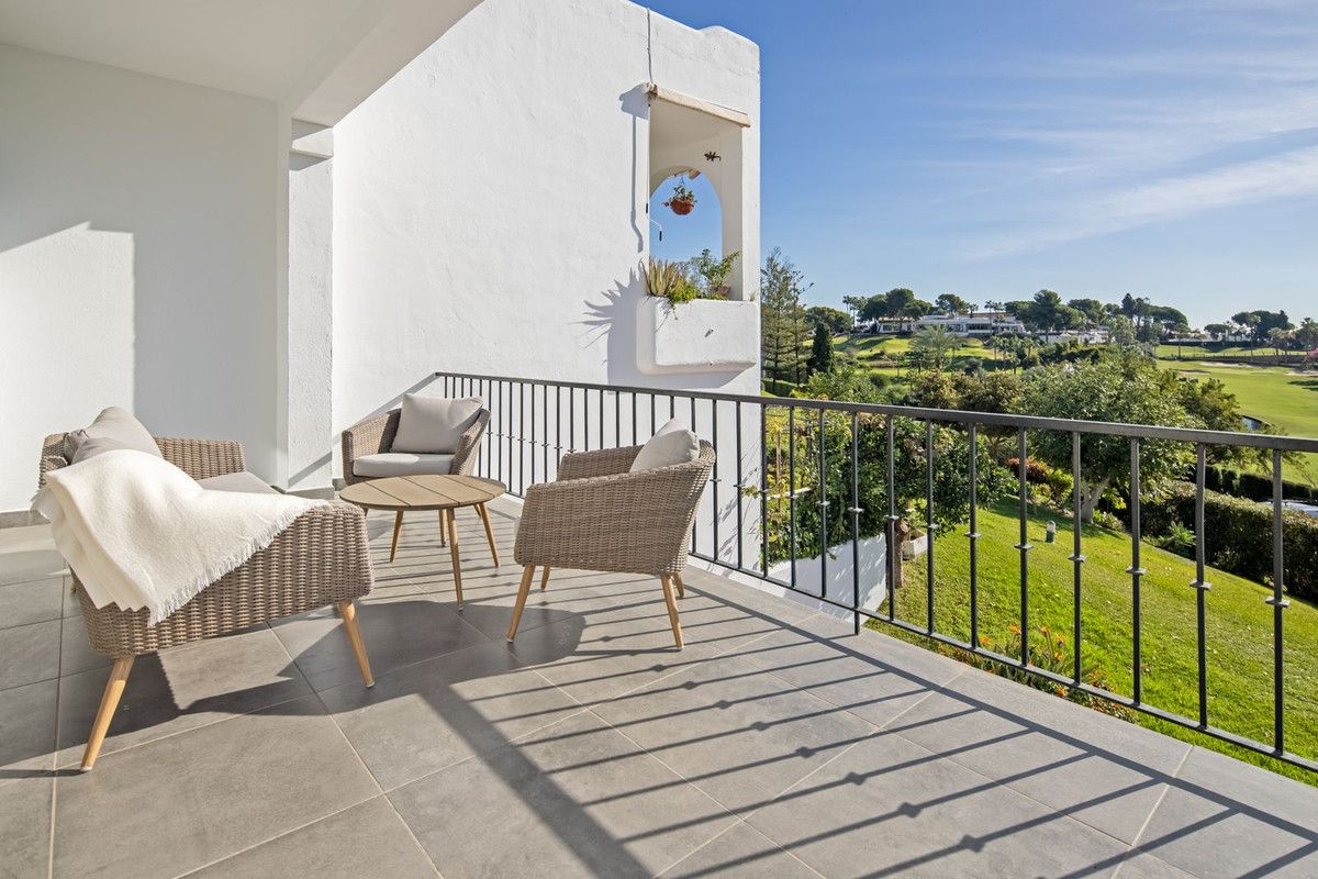 Geschakelde woning in Nueva Andalucía, Nueva Andalucía, 8/12