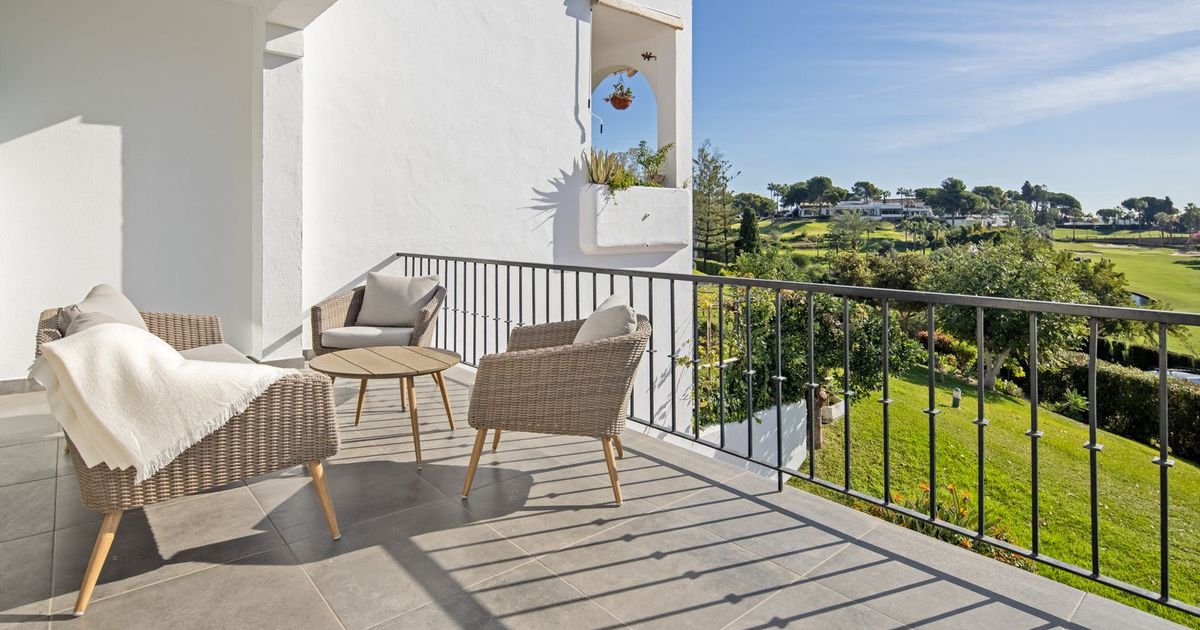 Geschakelde woning in Nueva Andalucía, Nueva Andalucía, 8/12