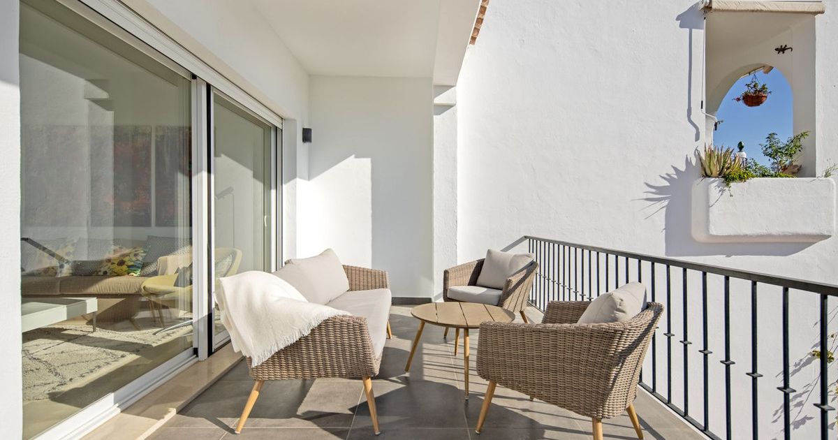 Geschakelde woning in Nueva Andalucía, Nueva Andalucía, 9/12