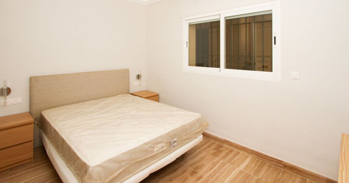 Gelijkvloers appartement in Elviria, Elviria, 11/12