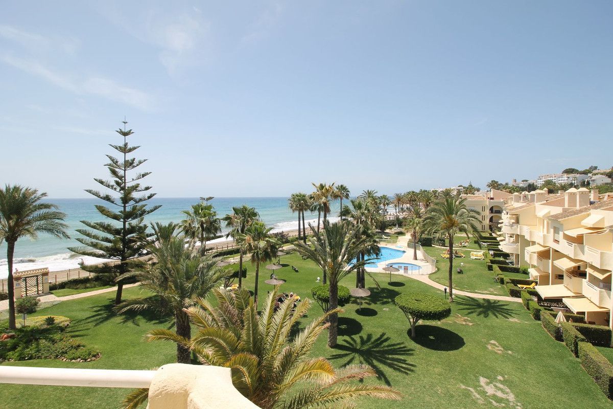 Penthouse in La Cala de Mijas, La Cala de Mijas, 1/10