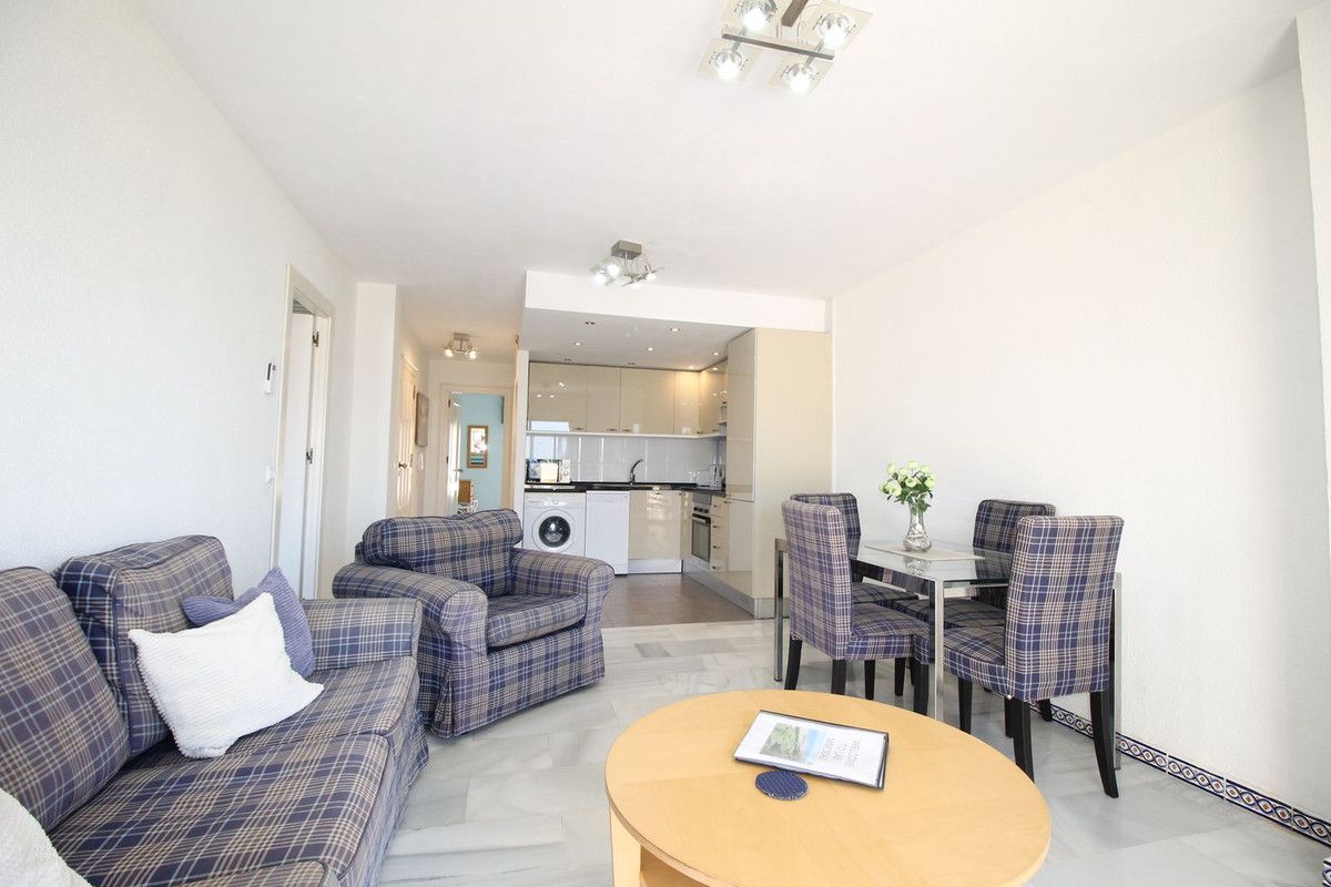Penthouse in La Cala de Mijas, La Cala de Mijas, 2/10